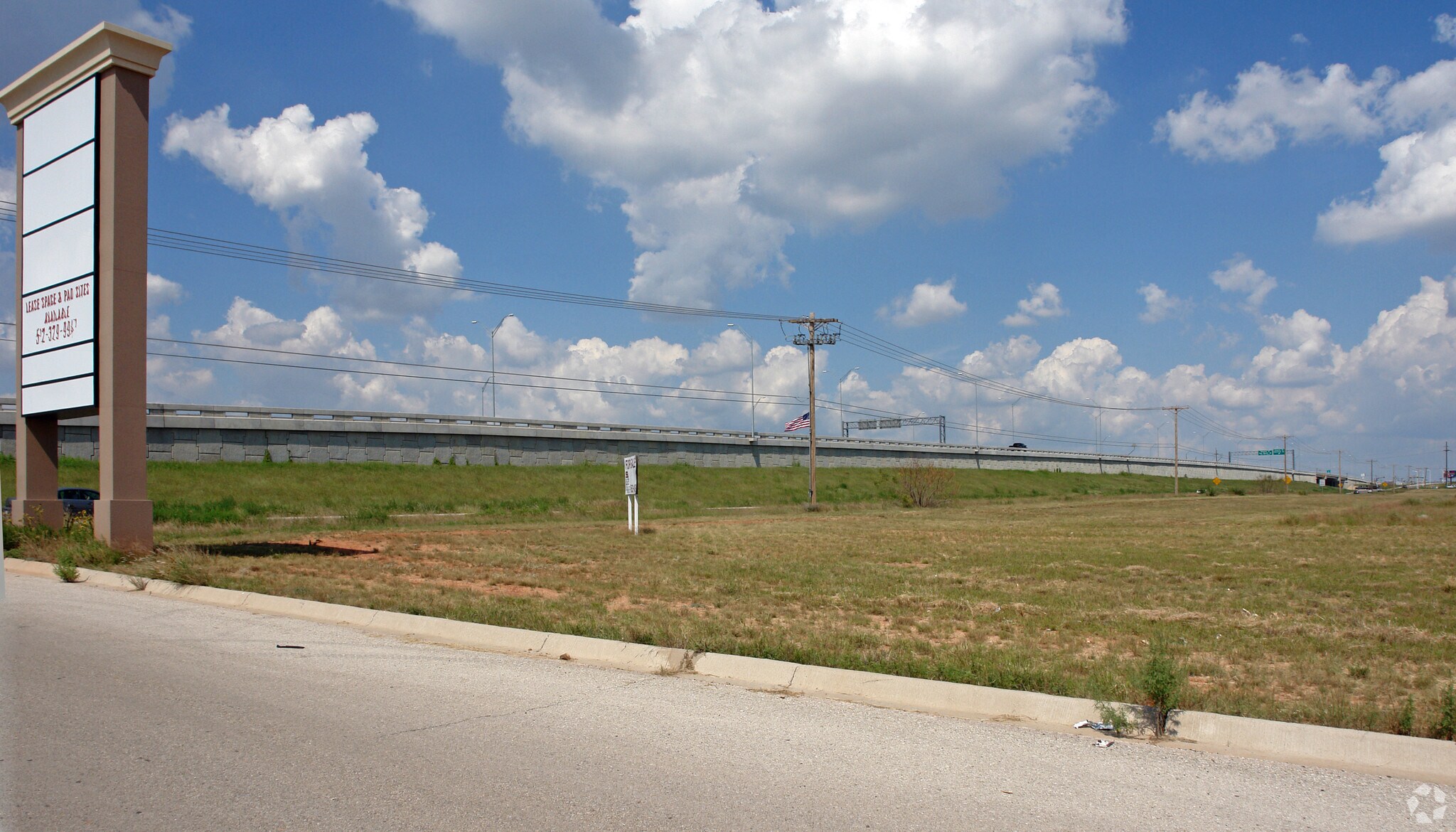 4351 Houston Harte Expy, San Angelo, TX à vendre Photo principale– Image 1 sur 2