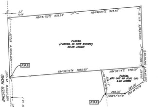 Plus de détails pour 10401 Inkster Rd, Taylor, MI - Terrain à vendre