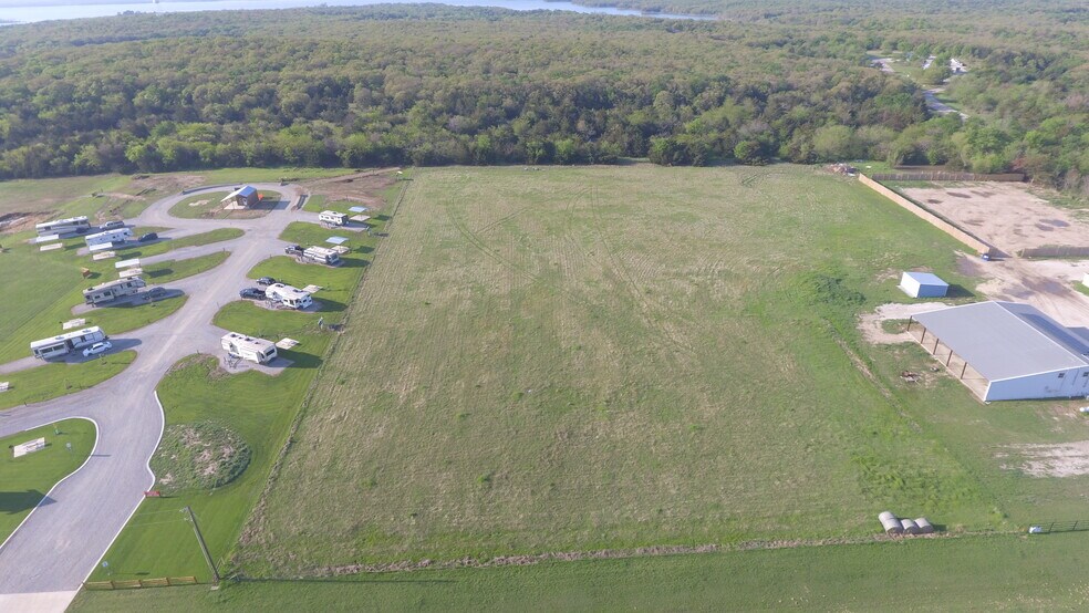 TBD East Lone Oak Road, Valley View, TX à vendre - Photo de l’immeuble – Image 2 sur 6