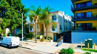 Plus de détails pour 14317 Friar St, Van Nuys, CA - Logement à vendre