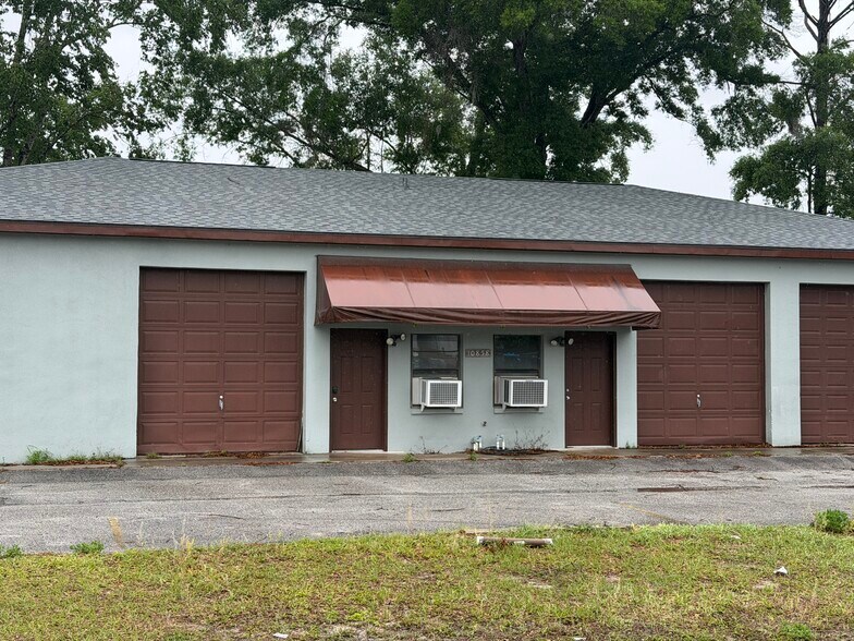10858 SW 91st Ave, Ocala, FL à vendre - Photo de l’immeuble – Image 3 sur 4