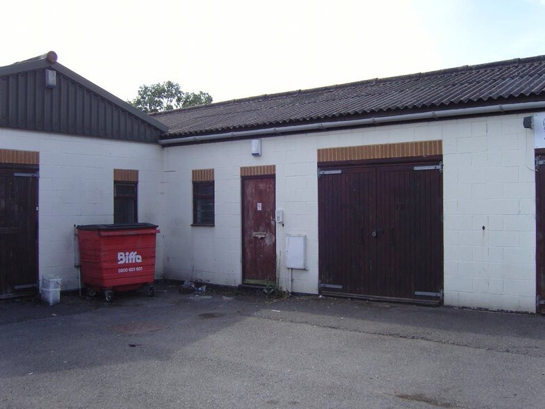 Charnham Ln, Hungerford à louer - Photo de l’immeuble – Image 3 sur 3