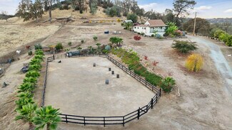 Plus de détails pour 178 Carmel rd, Burson, CA - Terrain à vendre