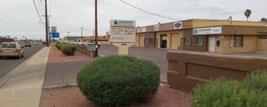 1678 W Superstition Blvd, Apache Junction, AZ à louer - Photo de l’immeuble – Image 3 sur 3