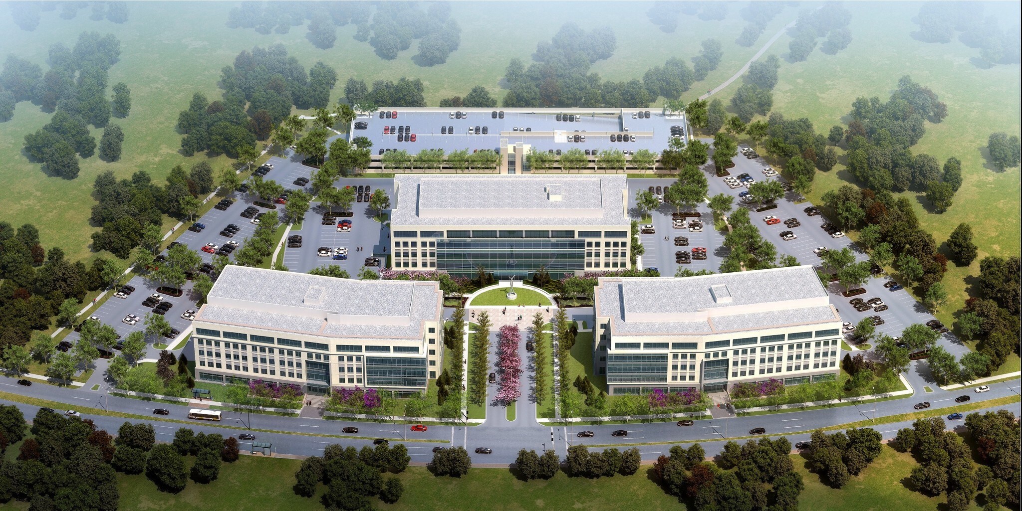 4500 River Rd, College Park, MD à louer Photo de l’immeuble– Image 1 sur 4