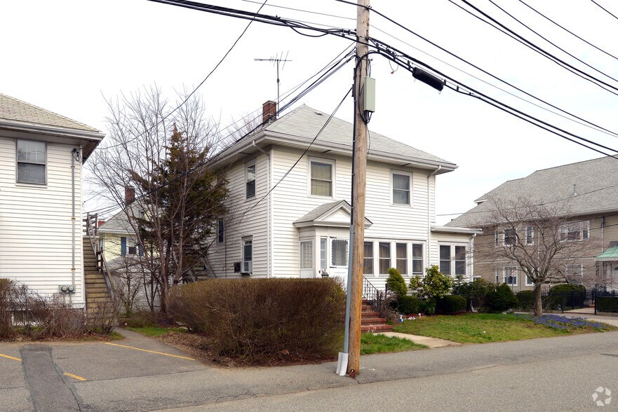 28 Spear St, Quincy, MA à louer - Photo de l’immeuble – Image 2 sur 4