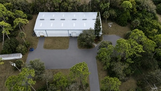 Plus de détails pour 210 Woodland Estates Ave, Ruskin, FL - Industriel/Logistique à vendre