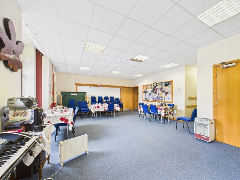 1A-1B Network Ct, Kinlochleven à louer - Photo de l’immeuble – Image 3 sur 10