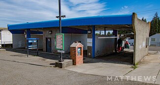 Plus de détails pour 1333 E 1st St, Port Angeles, WA - Spécialisé à vendre