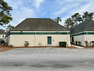 Plus de détails pour 1000 William Hilton Pky, Hilton Head Island, SC - Local commercial à vendre