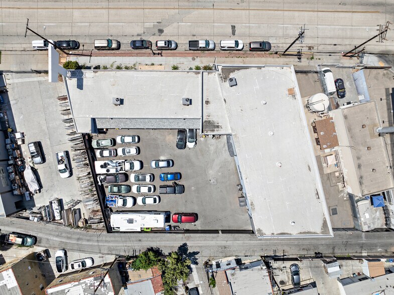 5013-5017 Telegraph Rd, Los Angeles, CA à vendre - Photo de l’immeuble – Image 3 sur 29