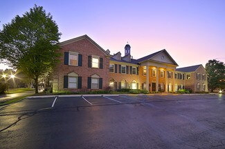 Plus de détails pour 31700 Telegraph Rd, Bingham Farms, MI - Bureau à louer