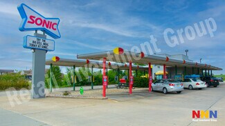 Plus de détails pour 107 US Hwy 75, Holton, KS - Local commercial à vendre