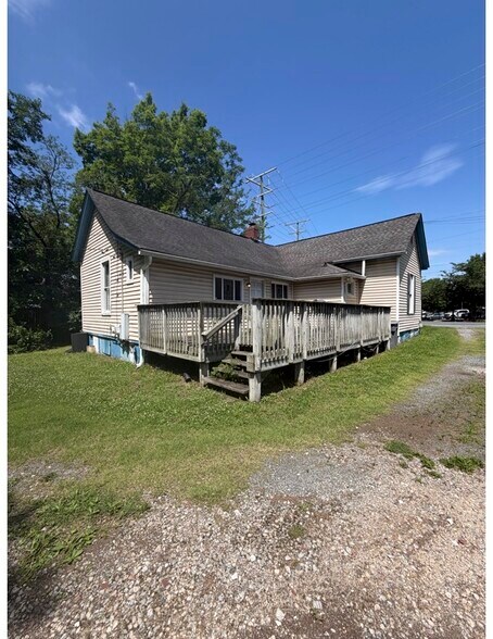 2818 N Davidson St, Charlotte, NC à vendre - Photo de l’immeuble – Image 3 sur 5