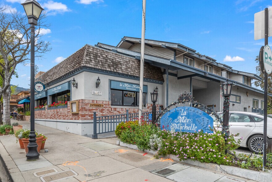14467 Big Basin Way, Saratoga, CA à vendre - Photo de l’immeuble – Image 3 sur 20