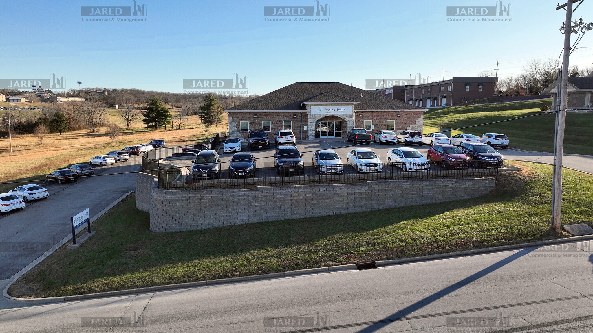 575 Blues Lake Pkwy, Rolla, MO à louer Photo de l’immeuble– Image 1 sur 29