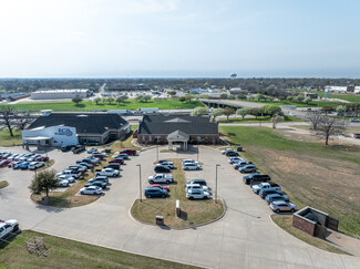 Plus de détails pour 1701 N US Highway 75, Sherman, TX - Bureau à louer