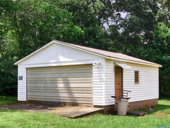 215 Teague Rd, Brownsboro, AL à vendre - Photo de l’immeuble – Image 2 sur 10