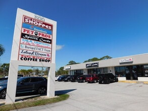 500 Barton Blvd, Rockledge, FL à louer Photo de l’immeuble– Image 1 sur 3