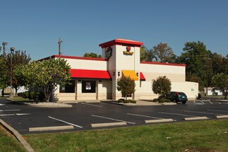 Plus de détails pour 7509 Preston Hwy, Louisville, KY - Local commercial à louer