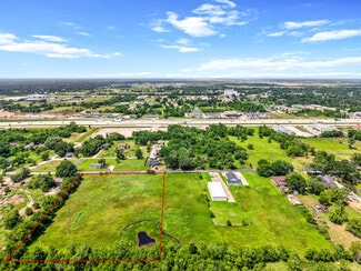 Plus de détails pour 11th St, Brookshire, TX - Terrain à vendre