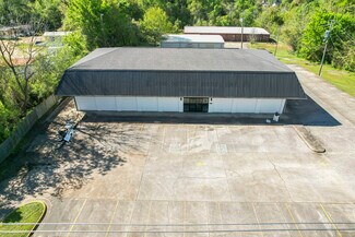 Plus de détails pour 3325 University Blvd E, Tuscaloosa, AL - Local commercial à vendre