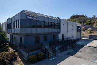 Plus de détails pour 1195 Evans Ave, San Francisco, CA - Industriel/Logistique à louer