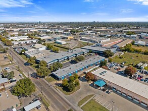 11126 Shady Trl, Dallas, TX - VUE AÉRIENNE vue de carte - Image1