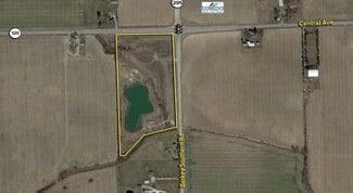 Plus de détails pour 2901 N Berkey Southern, Swanton, OH - Terrain à vendre