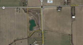 Plus de détails pour 2901 N Berkey Southern, Swanton, OH - Terrain à vendre