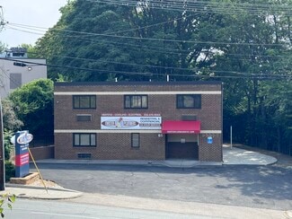 Plus de détails pour 61 Miller St, Winston-Salem, NC - Local commercial à louer