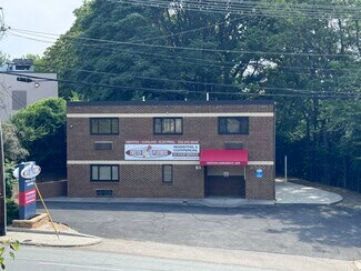 Plus de détails pour 61 Miller St, Winston-Salem, NC - Local commercial à vendre