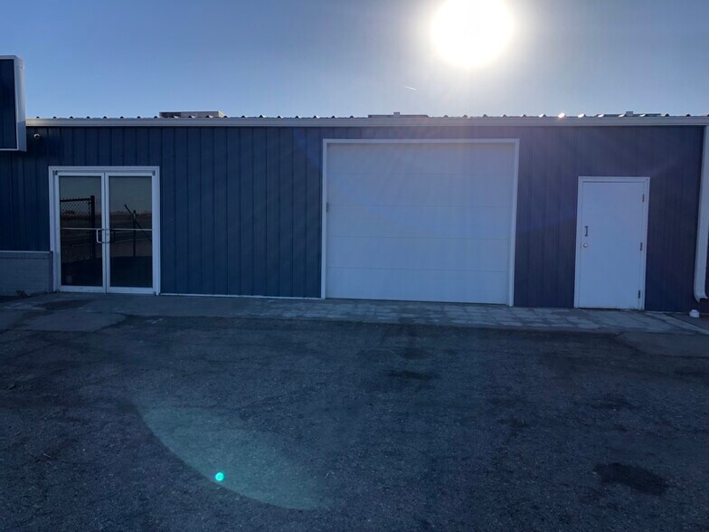208 W Front St, Alda, NE à louer - Photo de l’immeuble – Image 2 sur 14