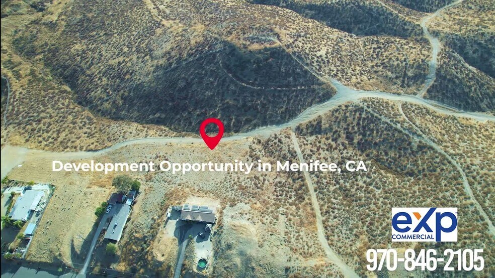TBD Hampshire Dr, Quail Valley, CA à vendre - Vidéo sur l’annonce professionnelle – Image 2 sur 11