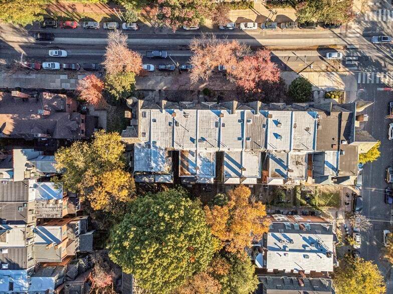 7 Building U-Penn Portfolio portefeuille de 6 biens à vendre sur LoopNet.fr - Photo de l’immeuble – Image 2 sur 26