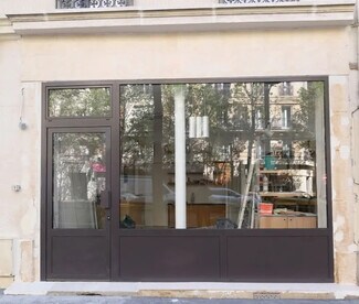 Plus de détails pour Local commercial à louer