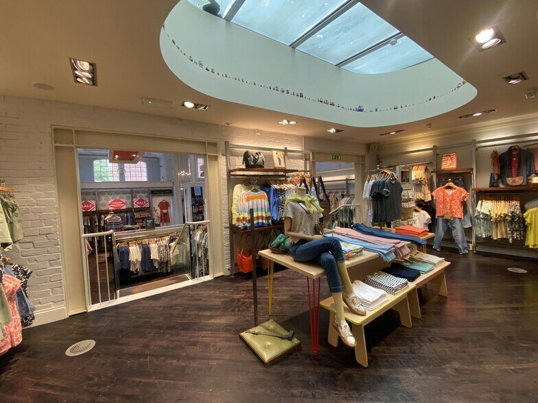 13-14 Gun St, Reading à louer - Photo intérieure – Image 3 sur 11