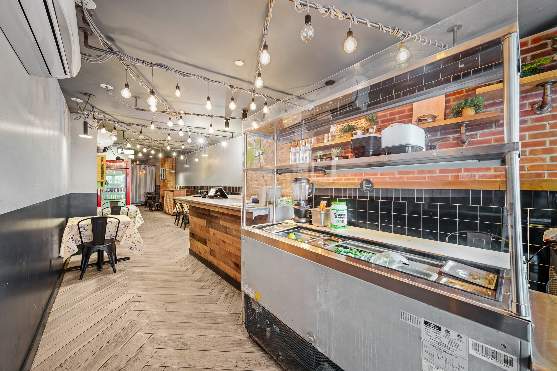 646 Manhattan Ave, Brooklyn, NY à louer Photo intérieure– Image 1 sur 10