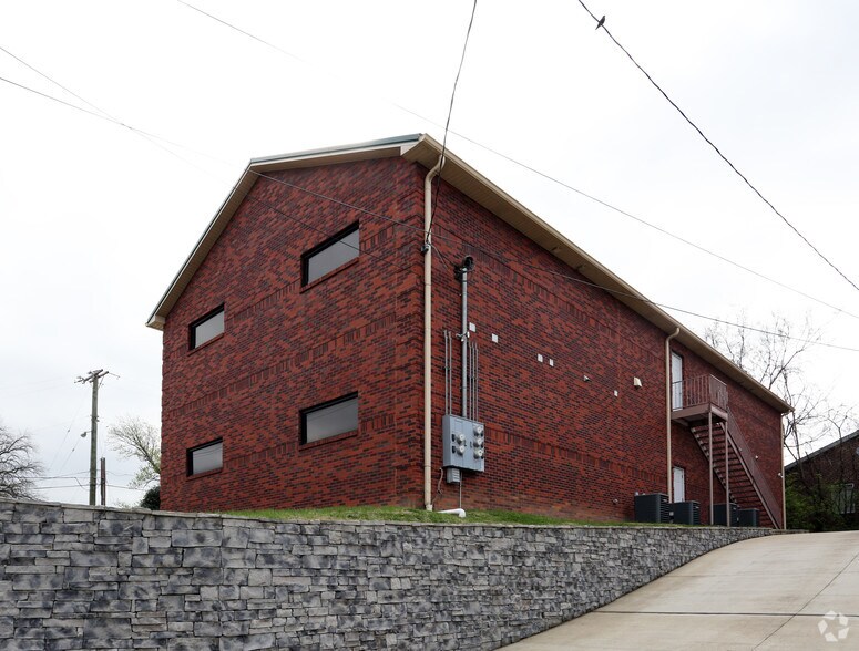 2701 Greystone Rd, Nashville, TN à louer - Photo de l’immeuble – Image 3 sur 9