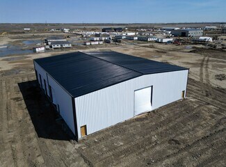 Plus de détails pour 115 Premium Way, Saskatoon, SK - Industriel/Logistique à vendre