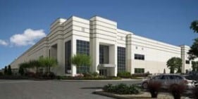 Plus de détails pour SEC Mountain Ave & Bickmore Ave, Chino, CA - Industriel/Logistique à louer