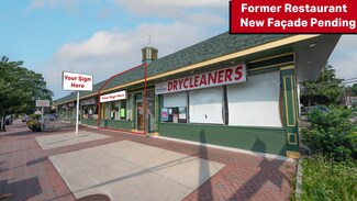 Plus de détails pour 246 Mountain Ave, Springfield, NJ - Local commercial à louer