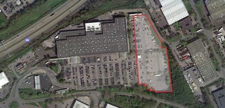 Plus de détails pour Highwood Ln, Patchway - Terrain à louer