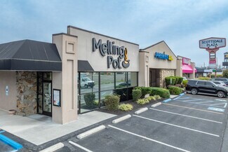 Plus de détails pour 3350 Paxton St, Harrisburg, PA - Local commercial à louer