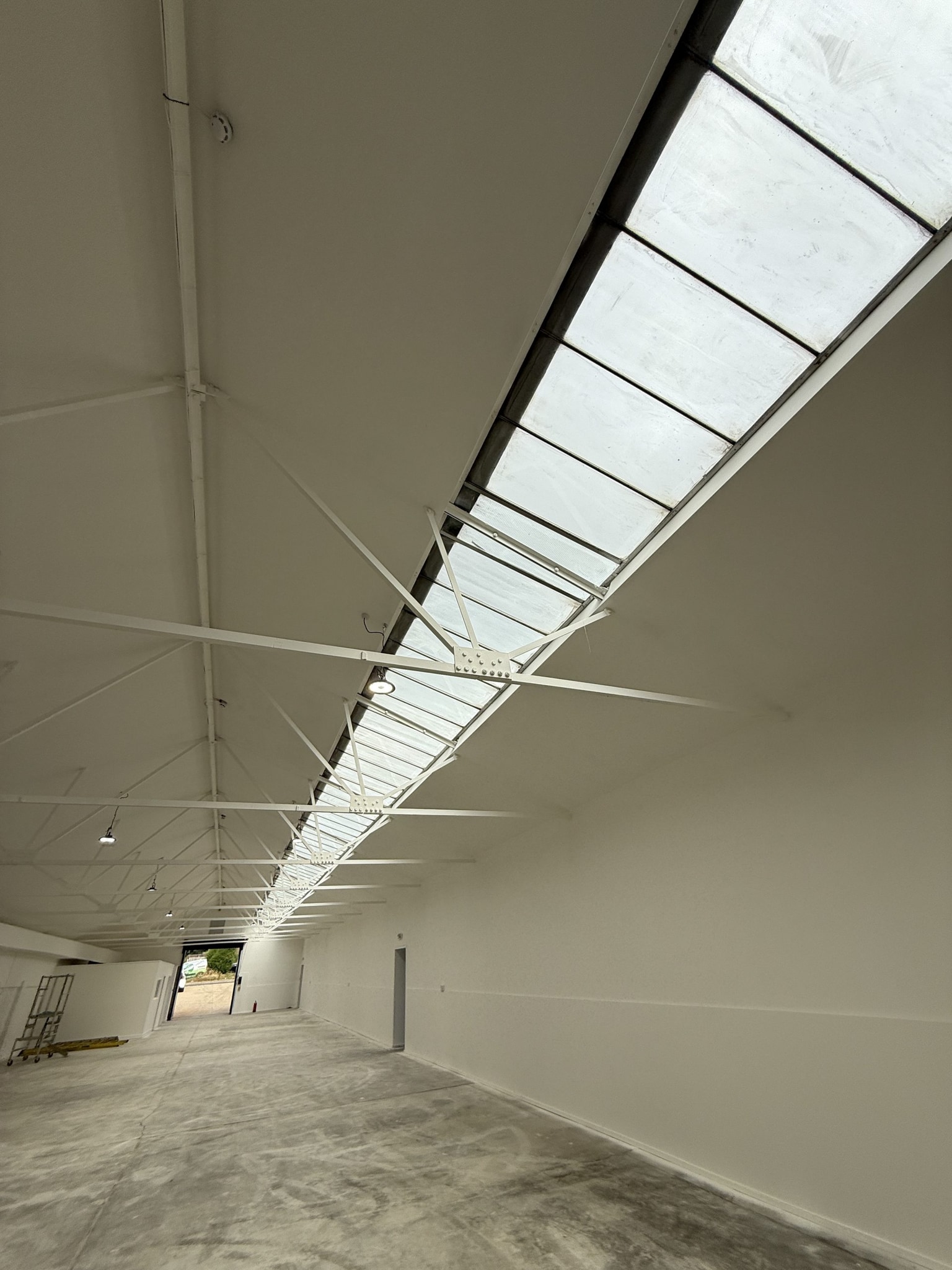 Porters Wood, St Albans à louer Photo intérieure– Image 1 sur 4