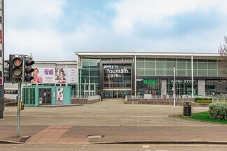 Plus de détails pour Dundee St, Edinburgh - Local commercial à louer