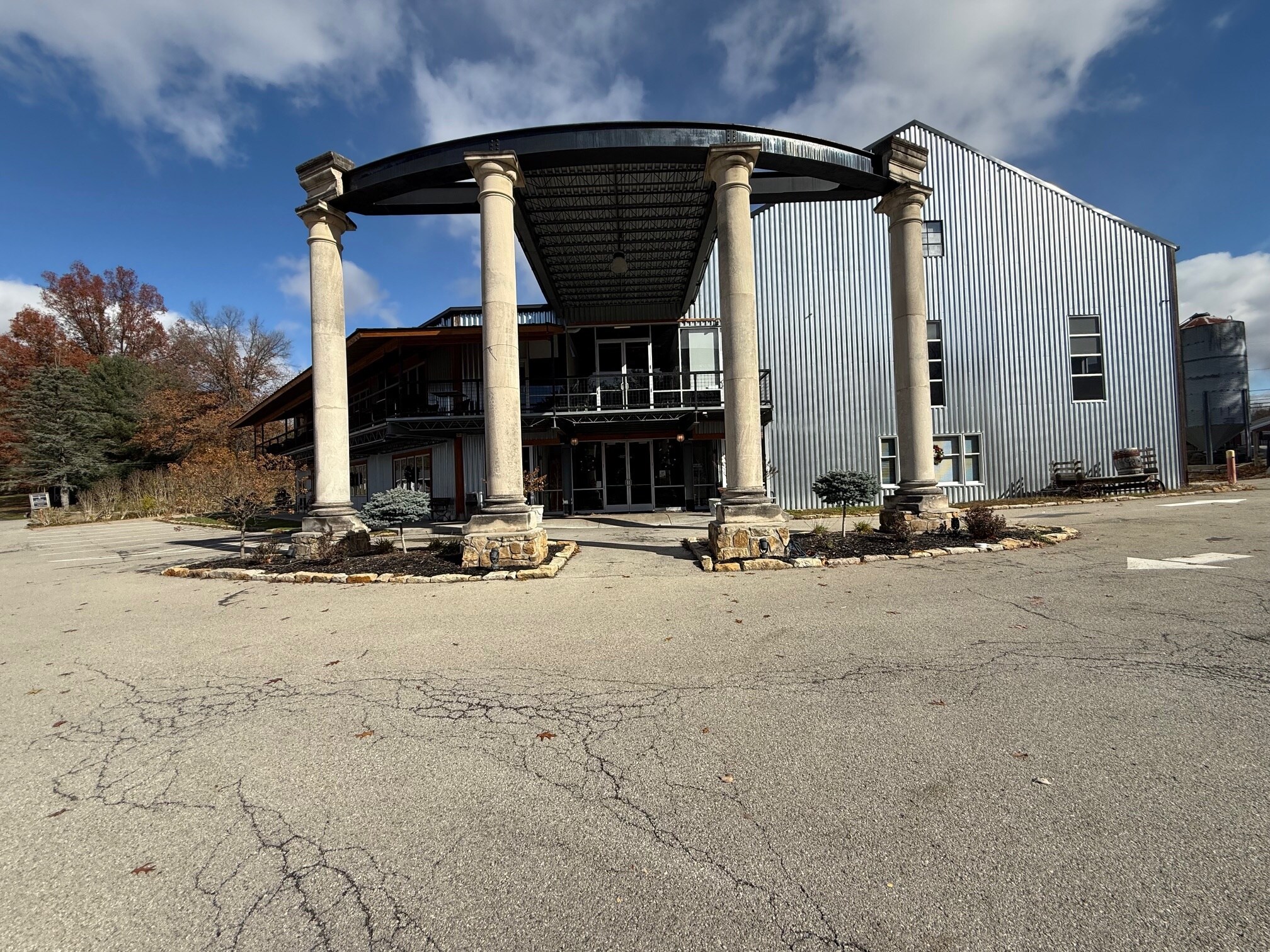 3009 Wilmington Rd, New Castle, PA à louer Photo principale– Image 1 sur 7