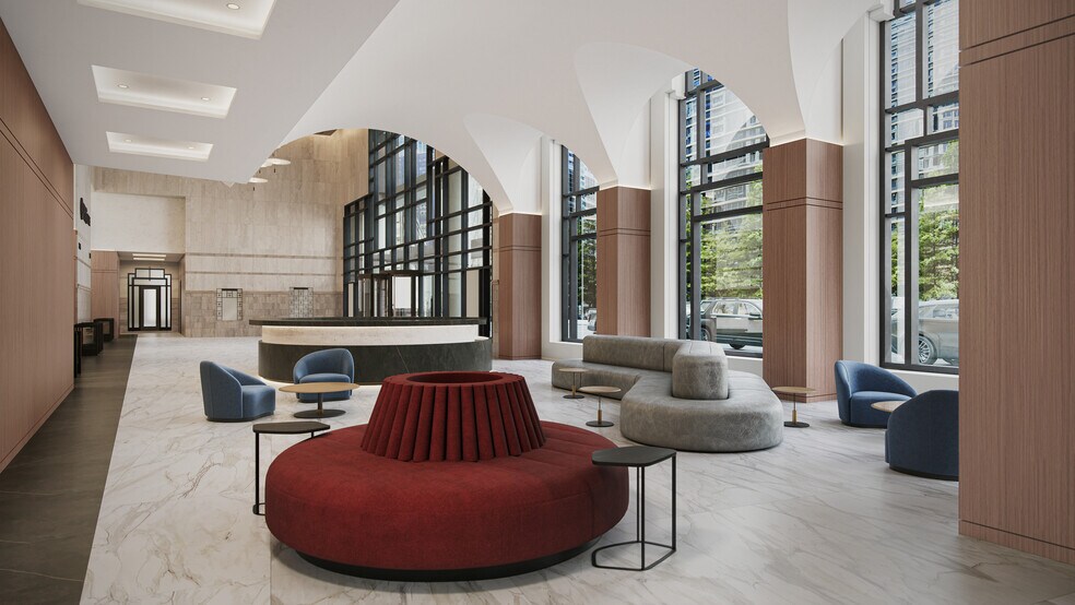 1 N Franklin St, Chicago, IL à louer - Photo intérieure – Image 2 sur 15