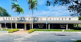 Plus de détails pour 7940 N Federal Hwy, Boca Raton, FL - Bureau à louer