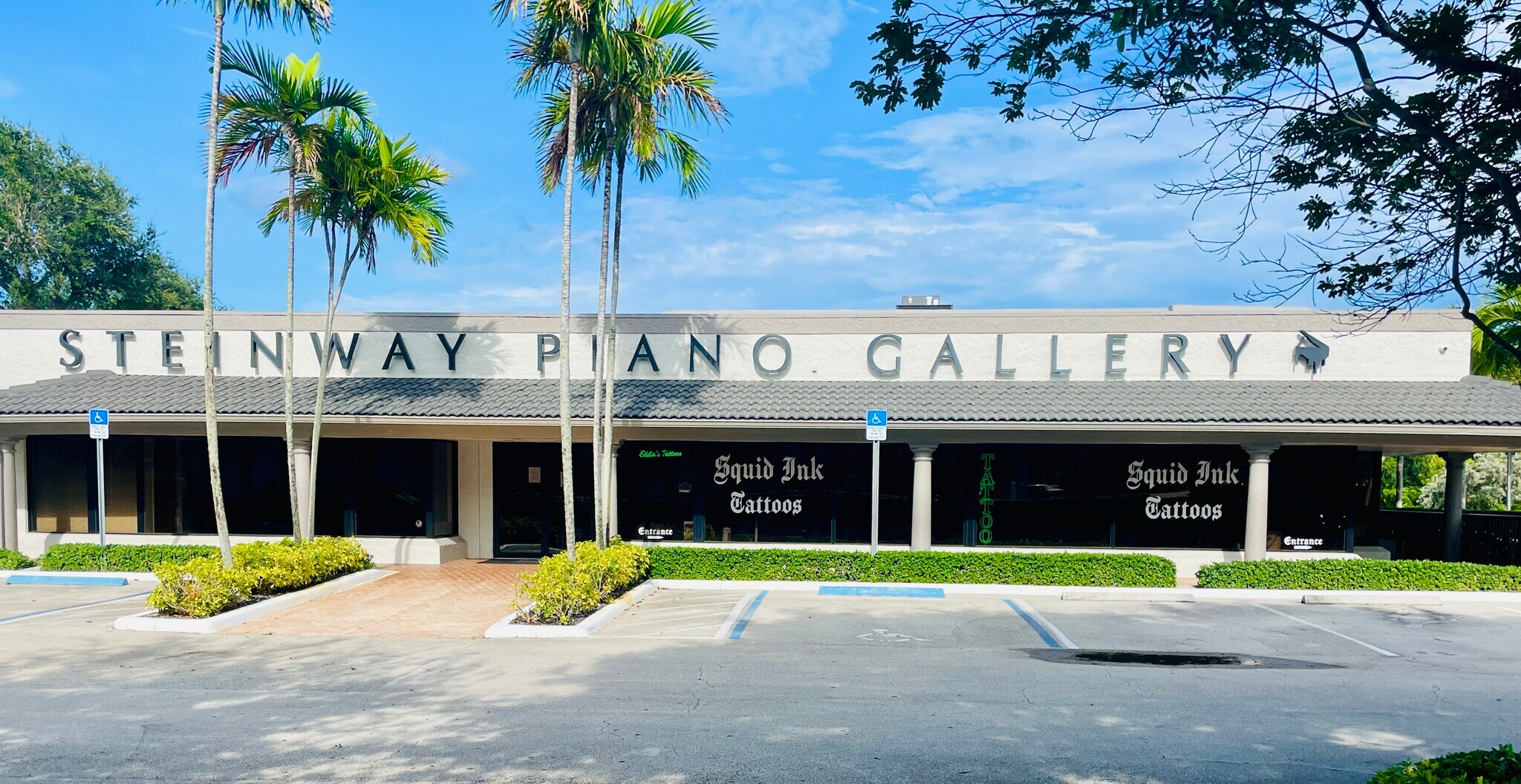 7940 N Federal Hwy, Boca Raton, FL à louer Photo de l’immeuble– Image 1 sur 25